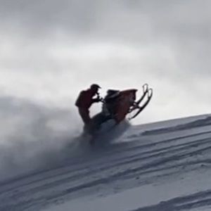 Meet your Posher, Lance